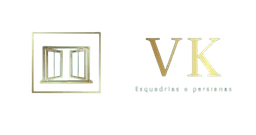 VK Esquadrias e Persianas